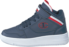 Champion - Mid Cut Shoe Rebound Vinta Ps Sky Captain