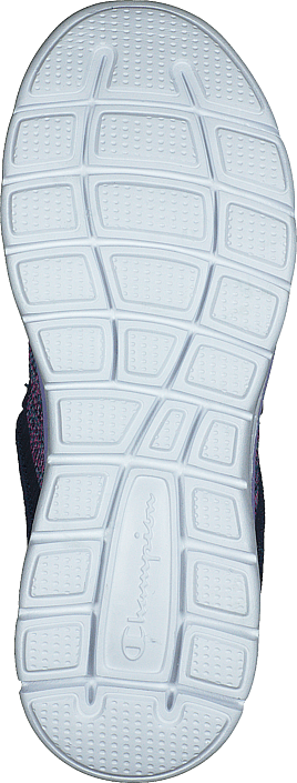 Champion - Low Cut Shoe Softy Knit G Ps Bleached Denim