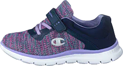 Champion - Low Cut Shoe Softy Knit G Ps Bleached Denim