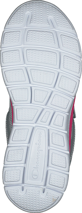 Champion - Low Cut Shoe Softy Knit G Ps Pussywillow Gray