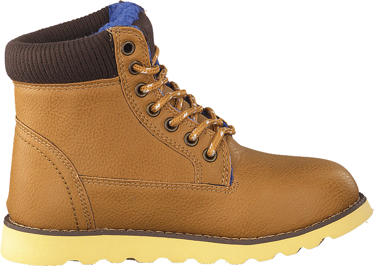 High Cut Shoe Upstate B Ps Mineral Yellow - Bild 2