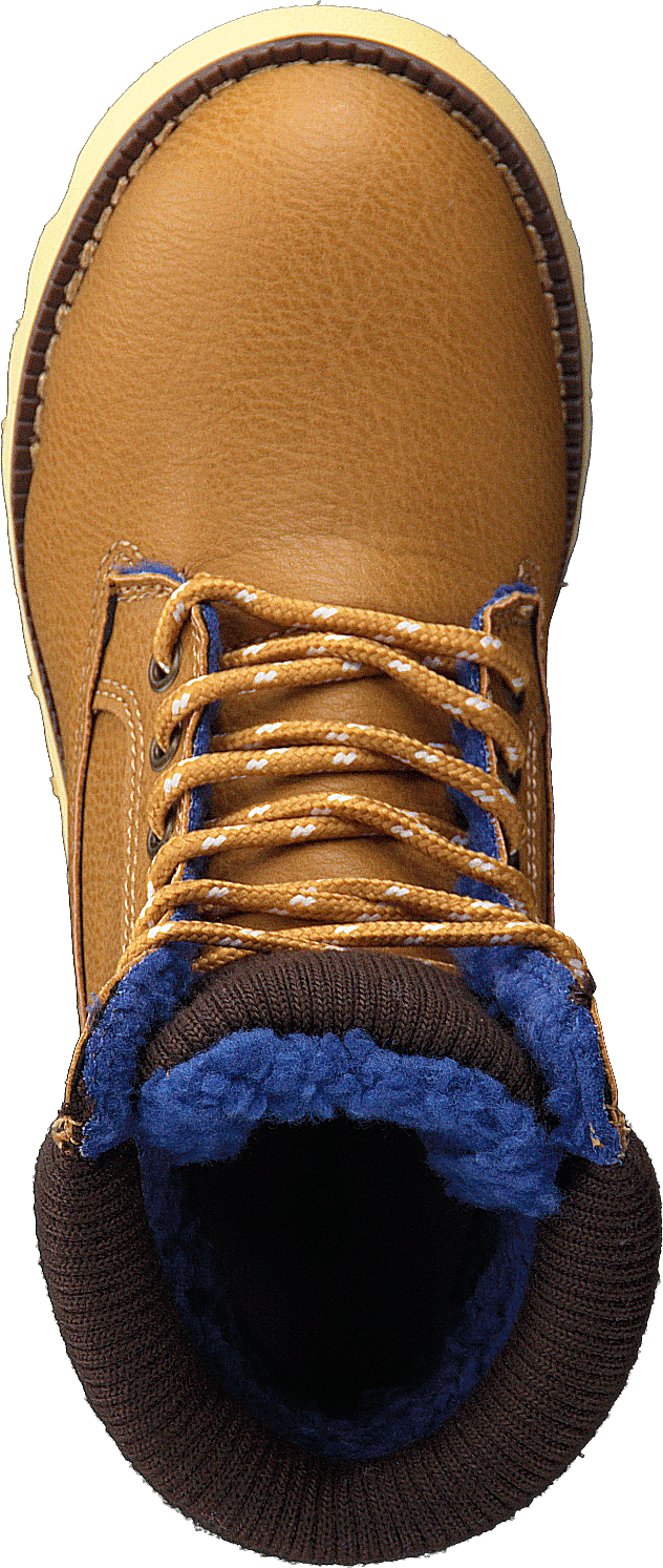 High Cut Shoe Upstate B Ps Mineral Yellow - Bild 6