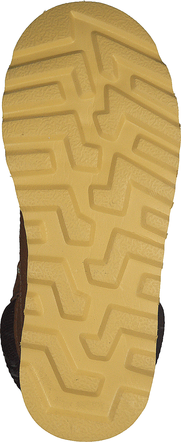 High Cut Shoe Upstate B Ps Mineral Yellow - Bild 7