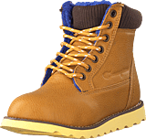 High Cut Shoe Upstate B Ps Mineral Yellow - Bild 9