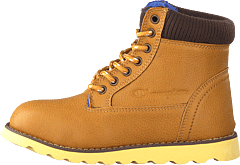 High Cut Shoe Upstate B Ps Mineral Yellow - Bild 10