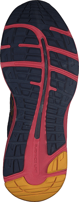 Asics - Gel Cumulus 20 G-tx Indigo Blue/amber