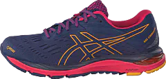 Asics - Gel Cumulus 20 G-tx Indigo Blue/amber