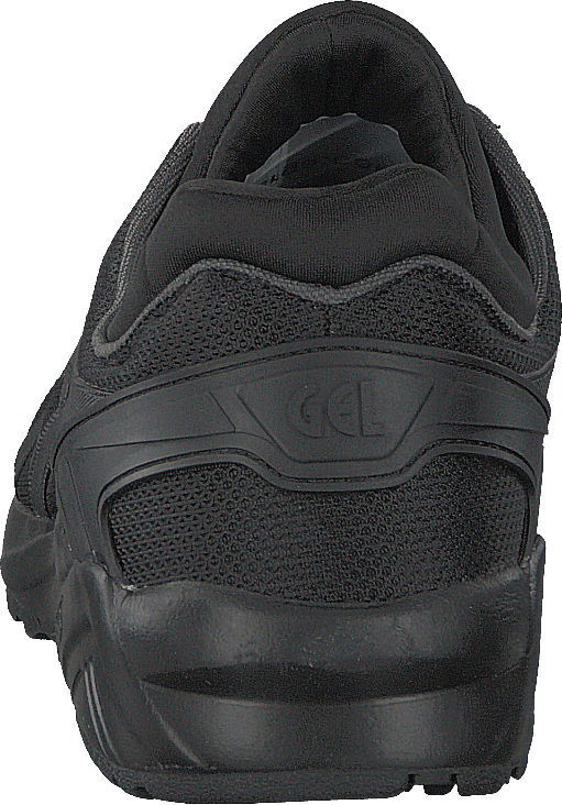 Gel Kayano Trainer Evo Black/black