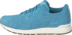 Asics - Gel Lyte Gris Blue/gris Blue