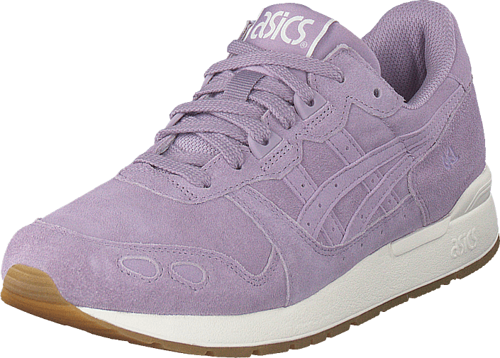 asics gel lyte lavender