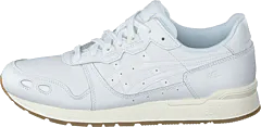 Asics - Gel Lyte White/white