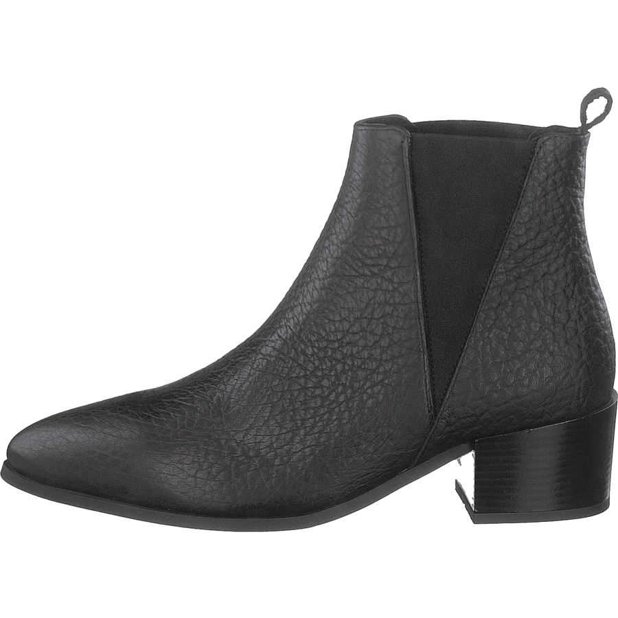 Karen Black Structur