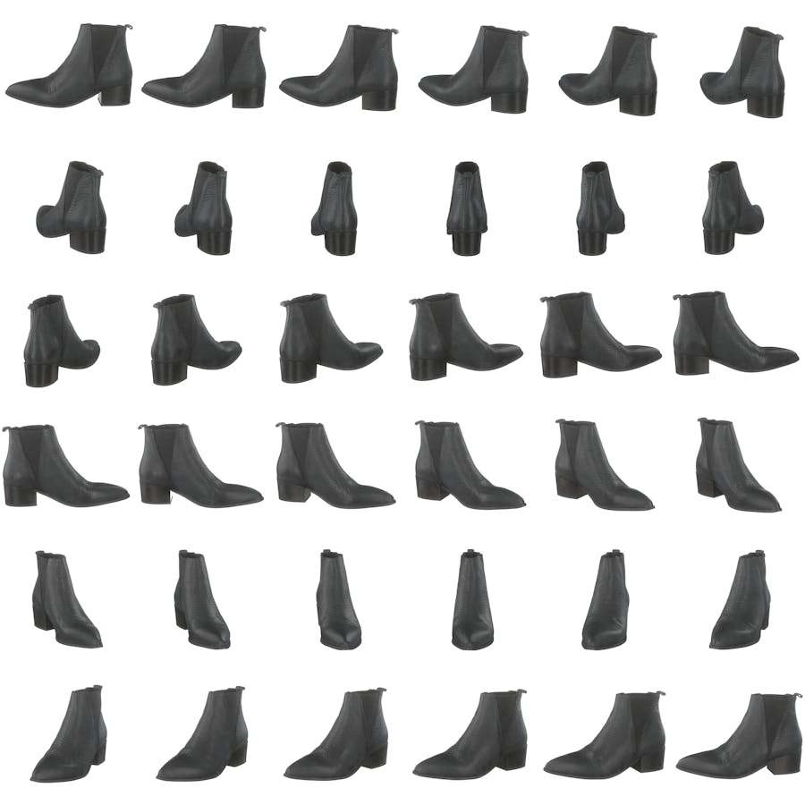 Karen Black Structur - Bild 8