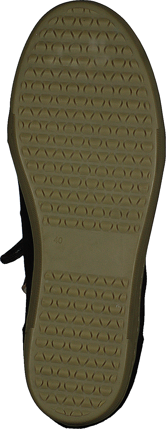 Uma Wool Leopard Suede - Bild 7