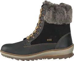 Remonte - R4375-01 Schwarz