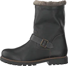 Remonte - D7481-01 Schwarz