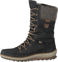 Remonte - R4371-02 Schwarz