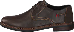 Rieker - 17610-26 Kastanie