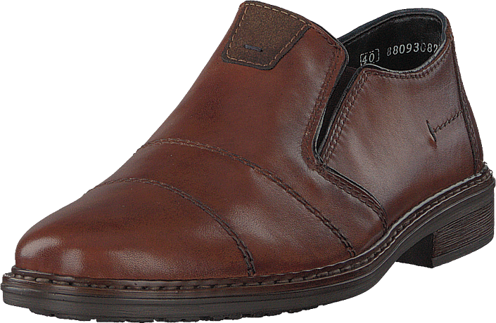 Rieker - 17661-23 Amaretto