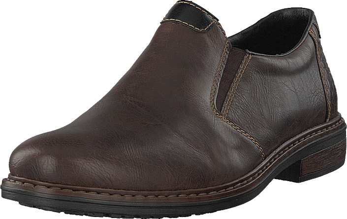 Rieker - 17662-25 Chestnut