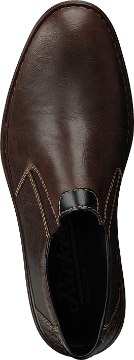 Rieker - 17662-25 Chestnut