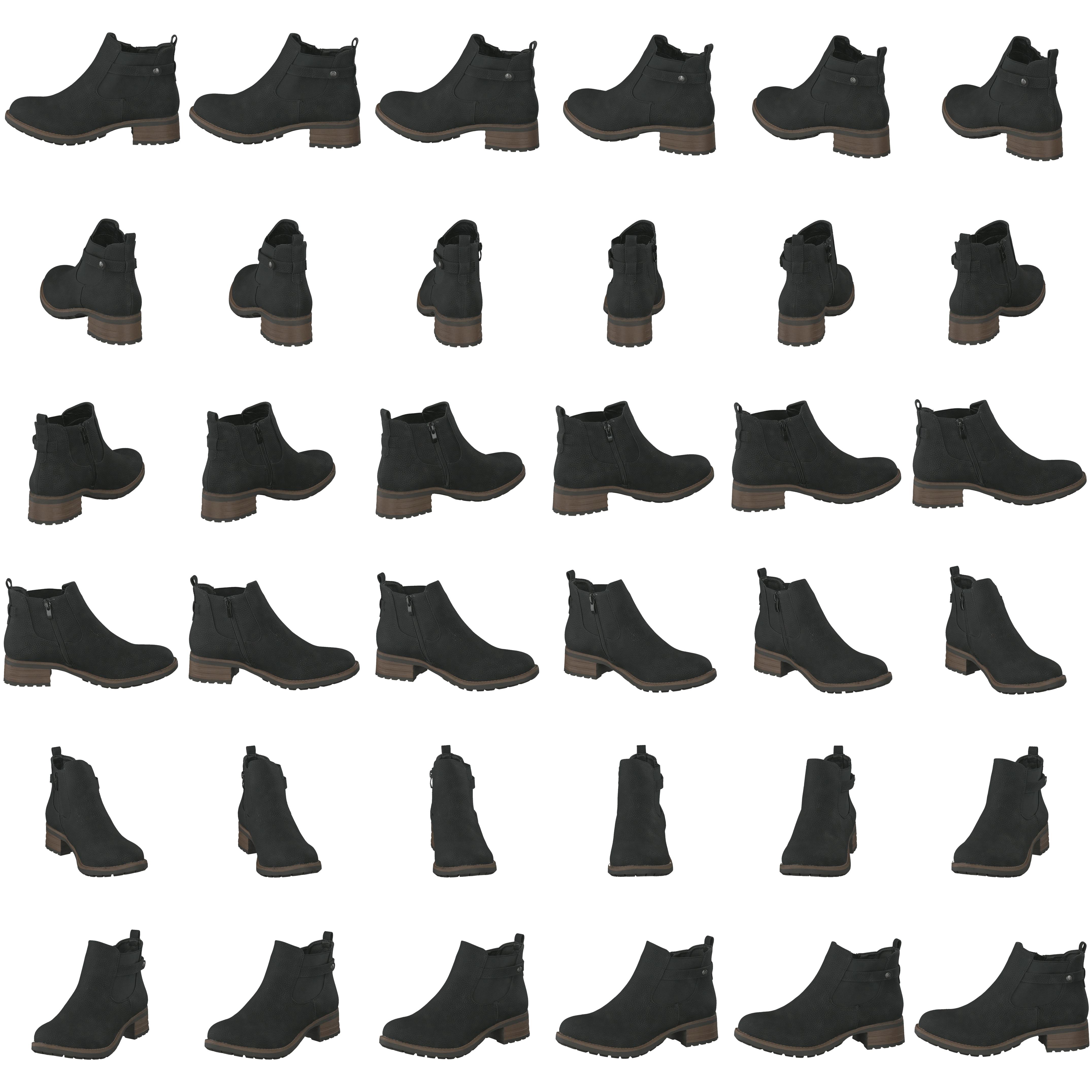96864-00 Black - Bild 8