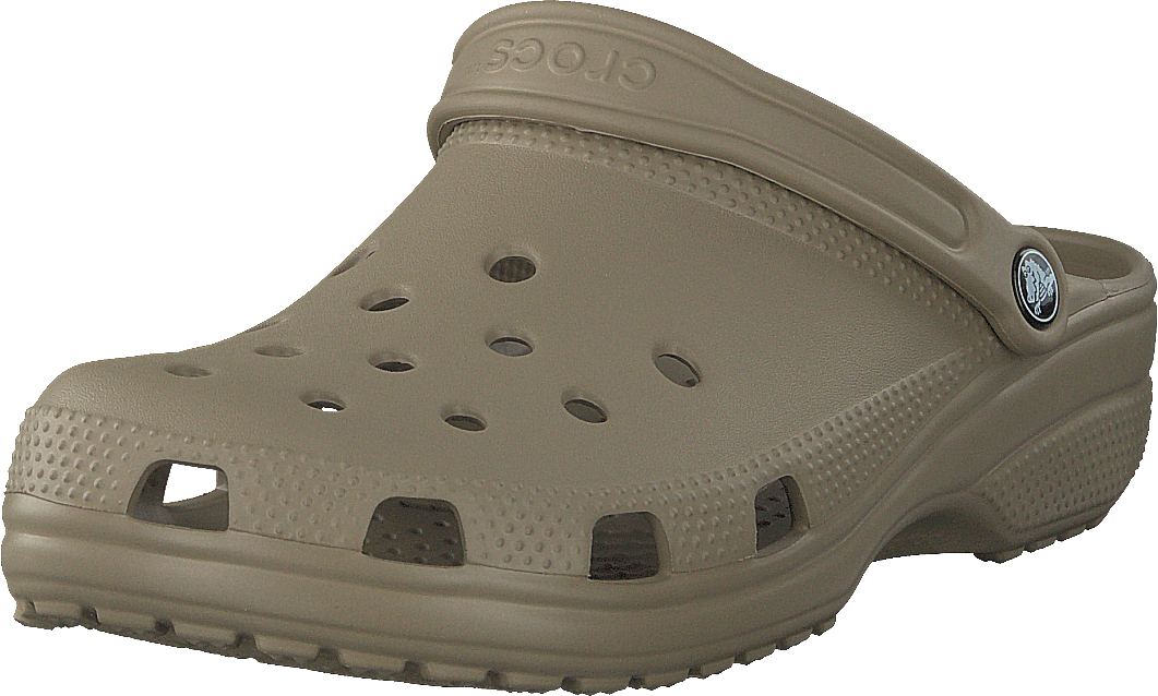 Classic Clog Khaki