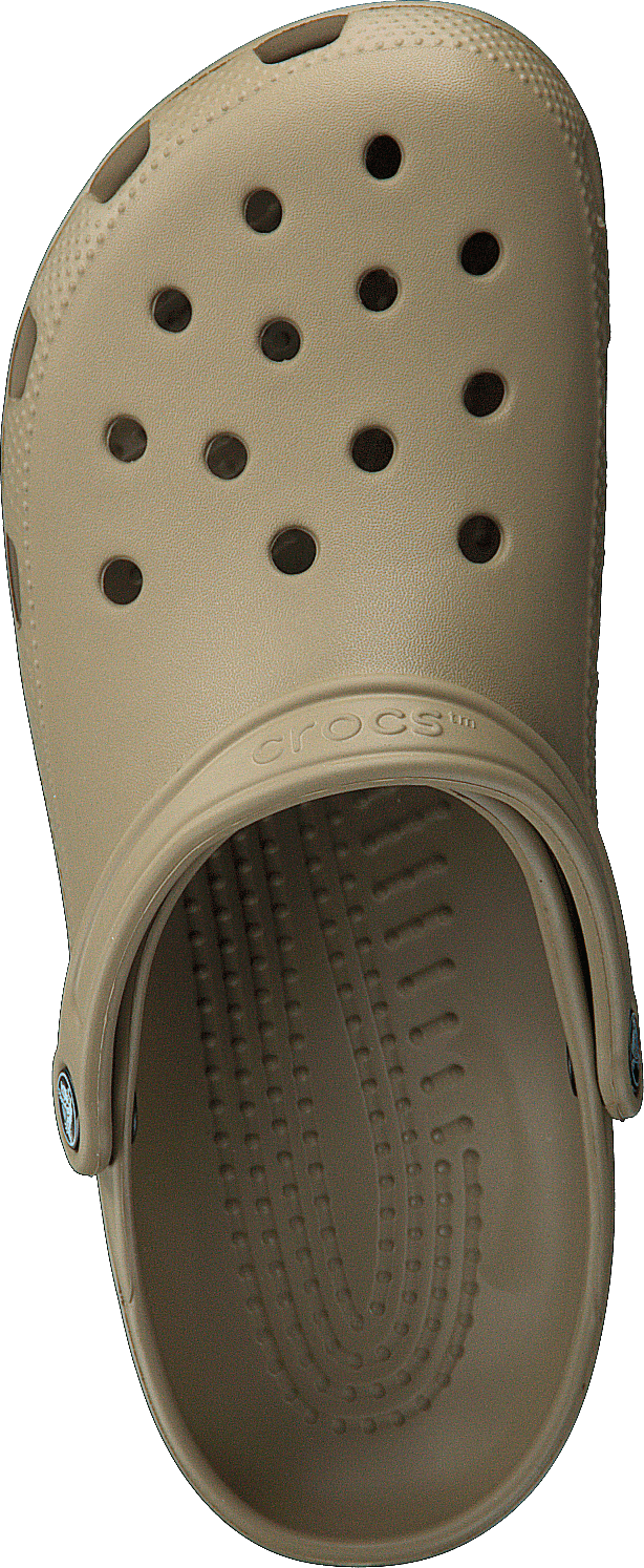 Classic Clog Khaki