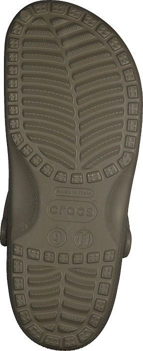 Crocs - Classic Khaki