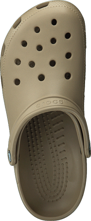 Crocs - Classic Khaki