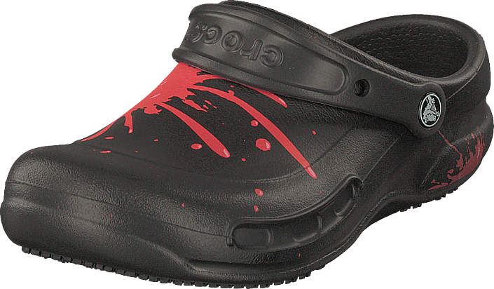 bistro crocs