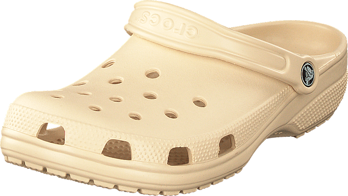 Kjøp Crocs Classic Winter White sko 