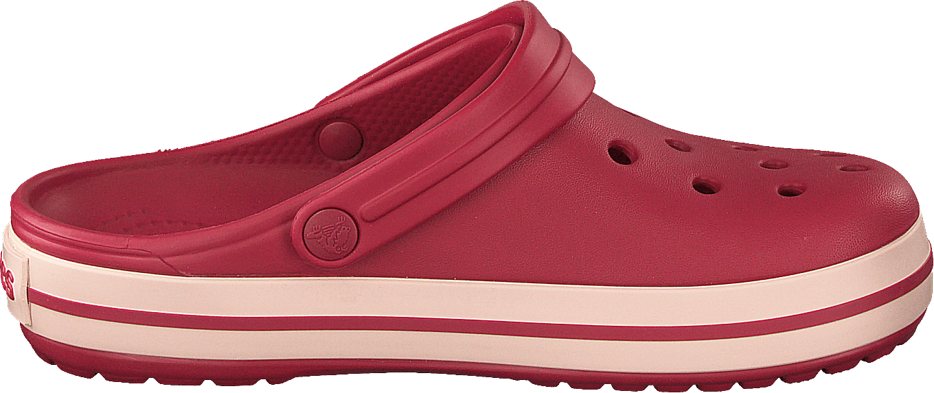 Crocs pomegranate 2025