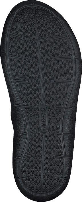 Crocs - Swiftwater Sandal Women Black/black