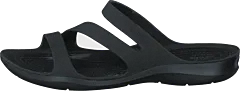 Crocs - Swiftwater Sandal Women Black/black