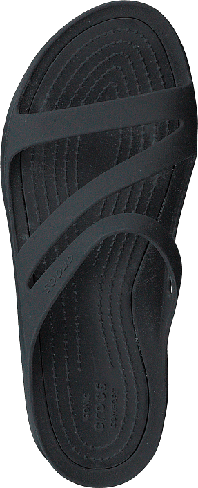 Crocs - Swiftwater Sandal Women Black/black