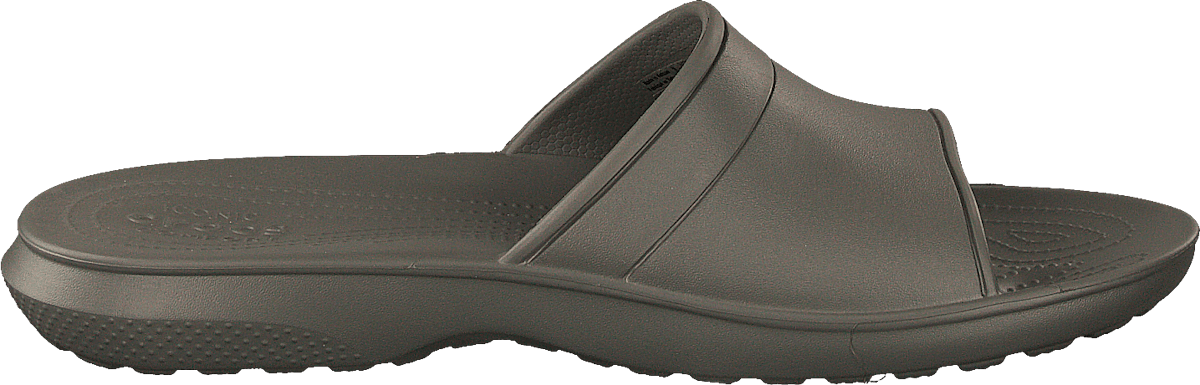 Classic Slide Slate Grey