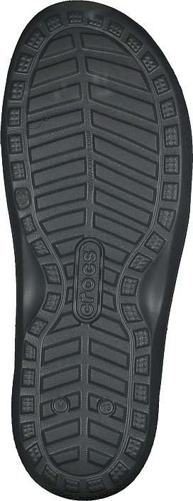 Crocs - Classic Slide Slate Grey