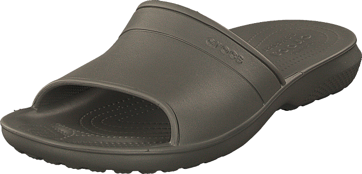 Crocs - Classic Slide Slate Grey
