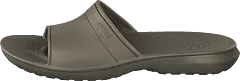 Crocs - Classic Slide Slate Grey