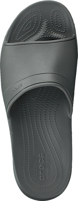 Crocs - Classic Slide Slate Grey