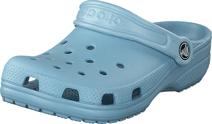 Crocs - Classic Clog Kids Chambray Blue