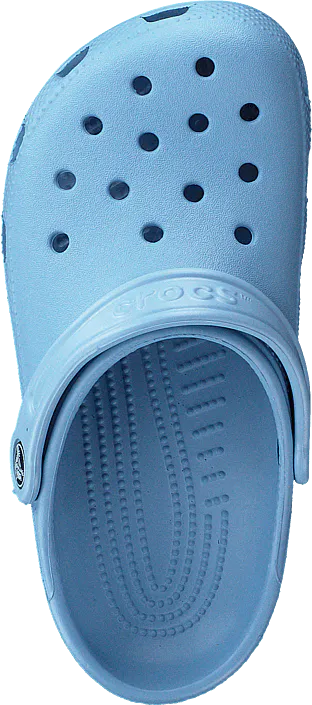 Crocs - Classic Clog Kids Chambray Blue