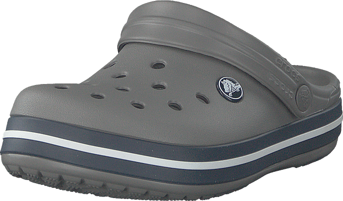 crocband clog navy