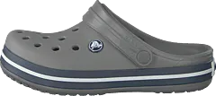 Crocs - Crocband Clog Kids Smoke/navy