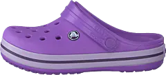 Crocs - Crocband Clog Kids Purple