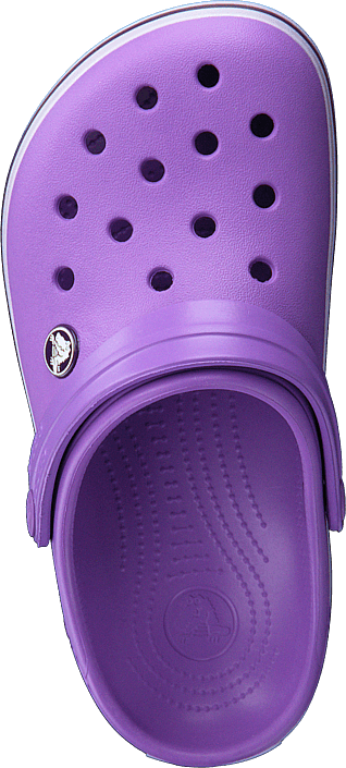 Crocs - Crocband Clog Kids Purple