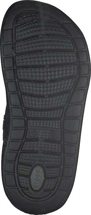 Crocs - Literide Clog Black/slate Grey