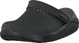 LiteRide Clog Black / Slate Grey - Bild 9