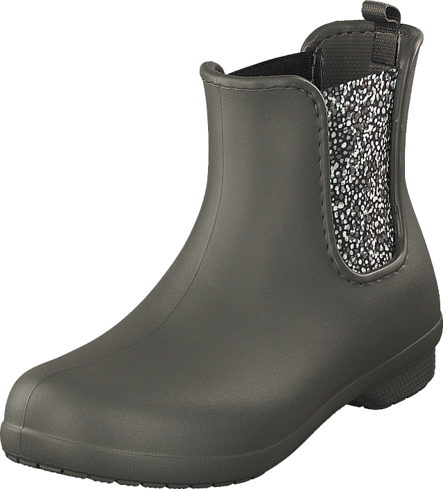 crocs freesail boots